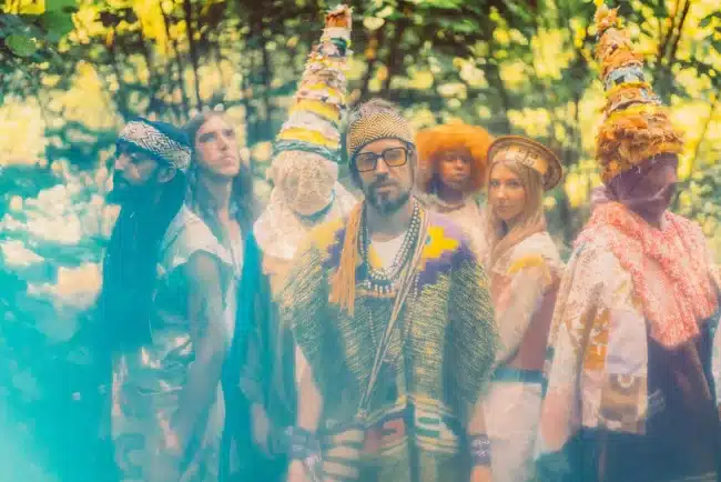 crystal fighters