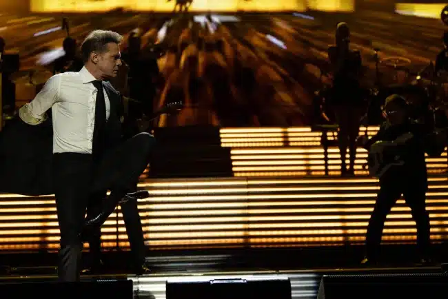 luisMiguel