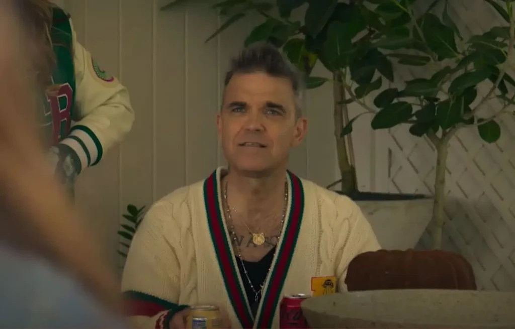 robbie williams