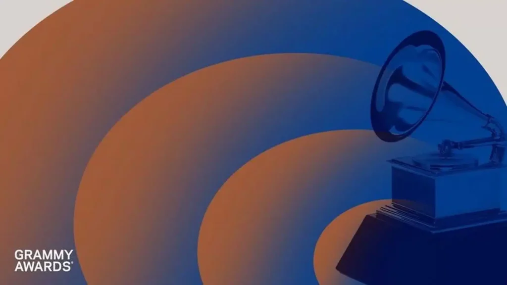 2024 grammys new categories announced hero orange 1