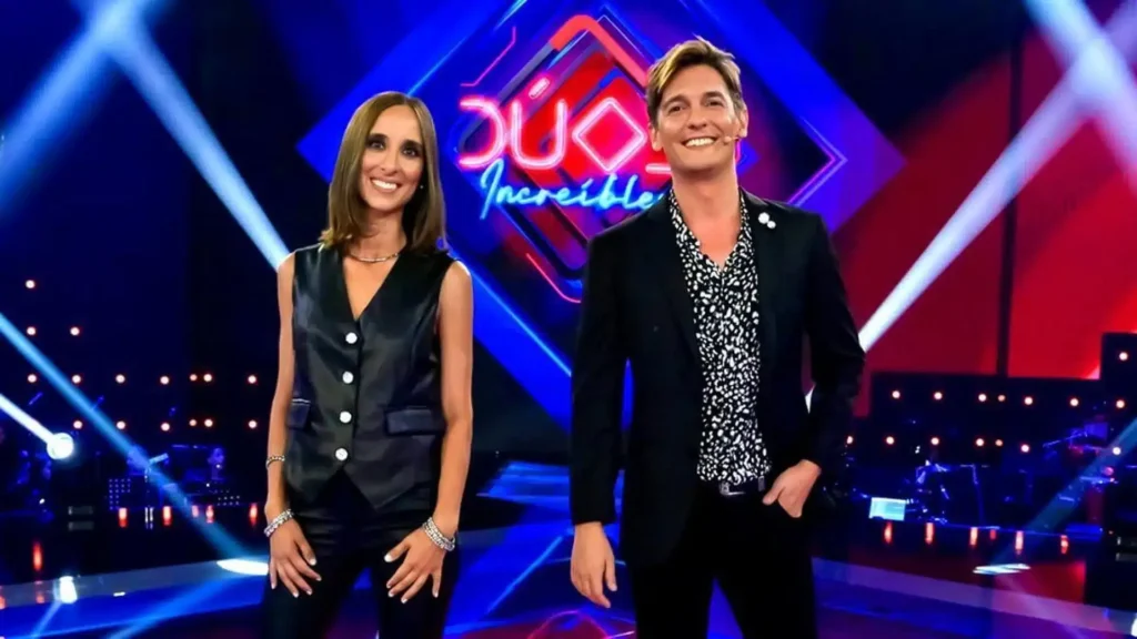 duos increibles