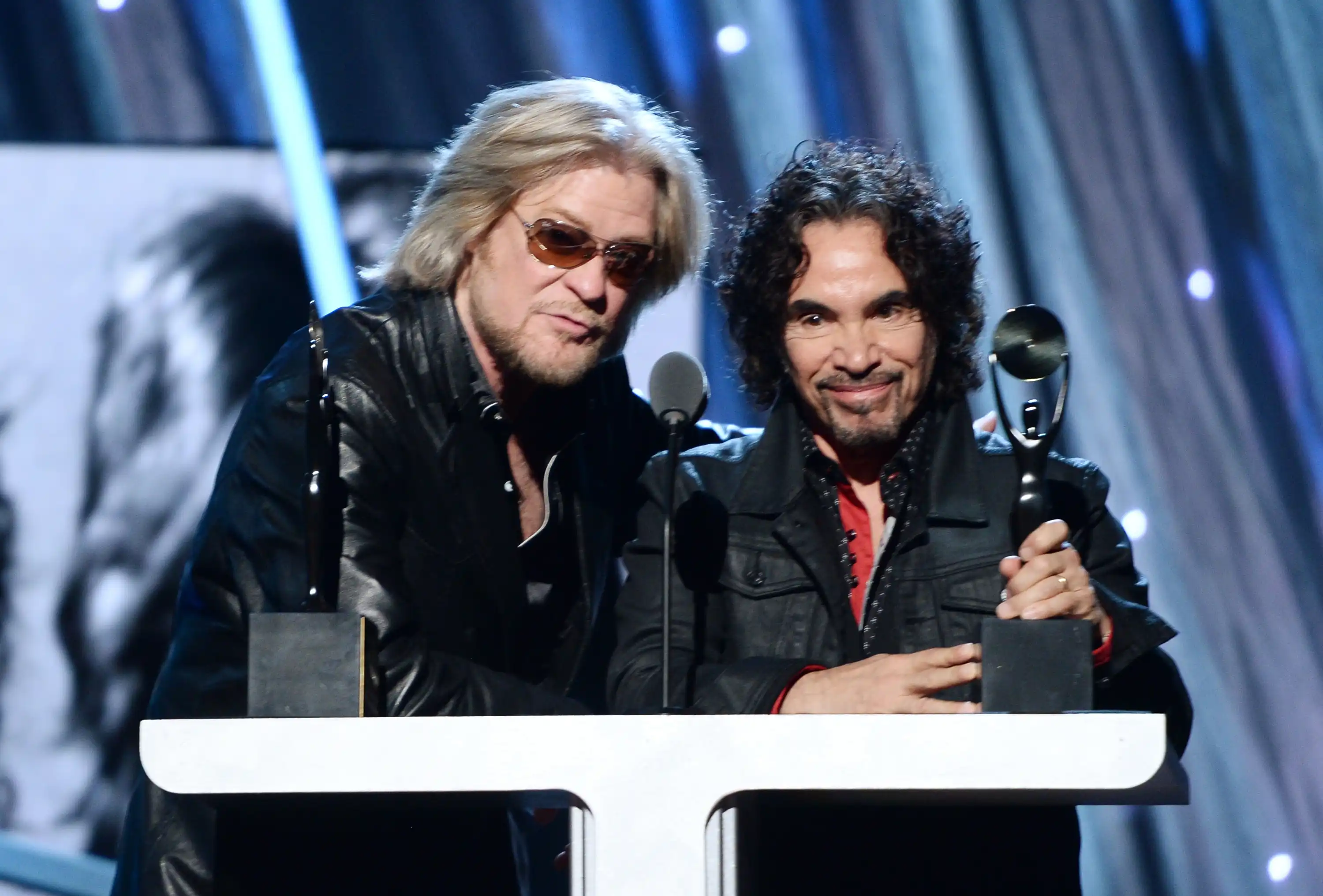 Hall and Oates | Rock & Roll Hall of Fame
