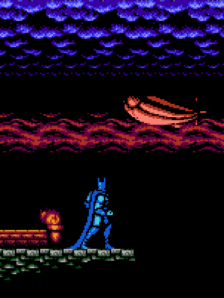 Estos juegos son impresionantes a nivel gráfico y fueron lanzados para la Nintendo NES.-Blog Hola Telcel