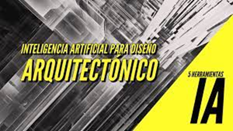 image 3 - 5 Estudios de Arquitectura a la vanguardia en la aplicación de Inteligencia Artificial: Innovando en el diseño del futuro