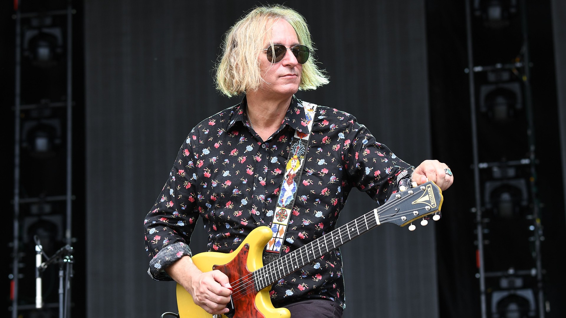 Peter Buck didn't get pleasure from R.E.M. success – 97.1fm The Drive –  WDRV Chicago