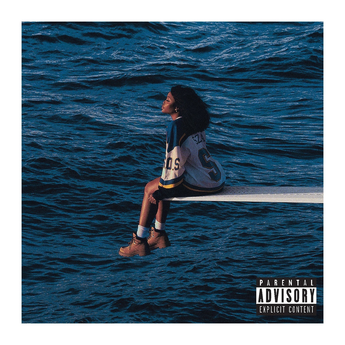 Sos (CD).