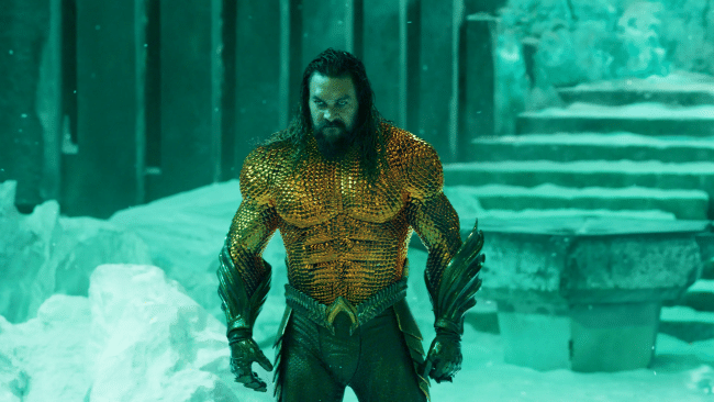 Aquaman and the Lost Kingdom Official Images Hi Res 11
