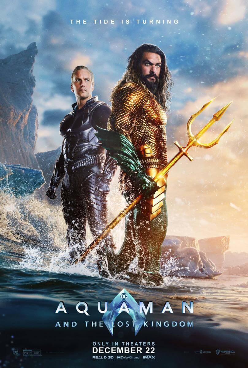 Aquaman y el reino perdido 274178849 large