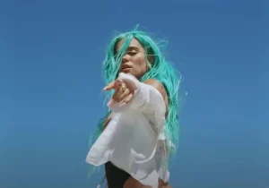 karol g 1