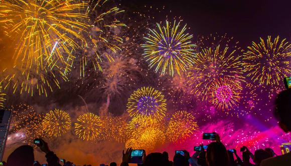 Año Nuevo: ¿por qué se le conoce como Nochevieja al 31 de diciembre? | tdex | revtli | RESPUESTAS | EL COMERCIO PERÚ