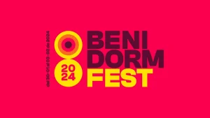 Benidorm Fest 2024 Logo