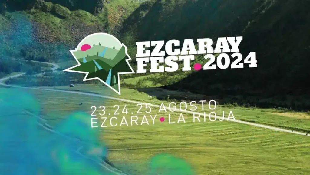 Ezcaray Fest 2024 en agosto con Arde Bogotá, La La Love You y más: cartel, entradas y detalles