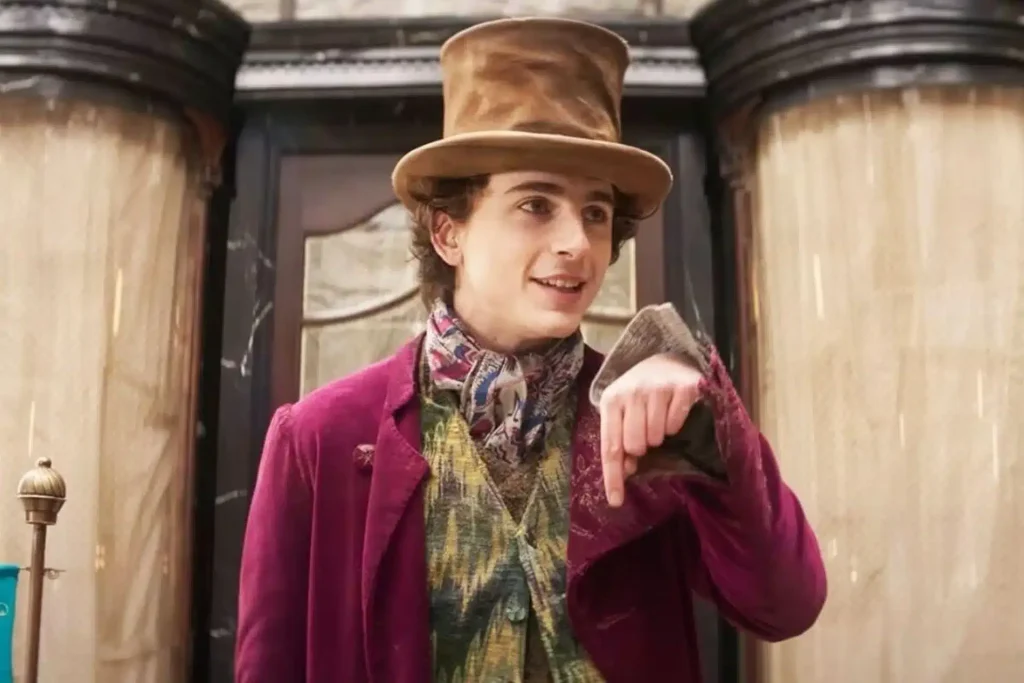 wonka