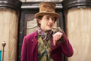 wonka