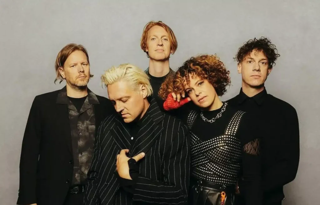 arcade fire 2