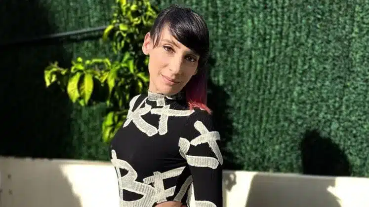 "Con Zeta no nos portamos bien y me siento culpable", Txus de Mägo de Oz 6 patricia tapia foto 2023 jpg