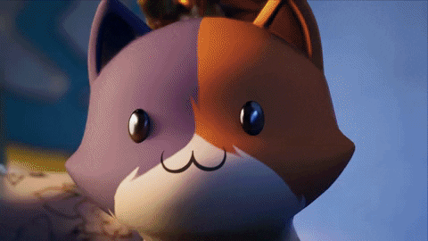 personajes de Fortnite reunidos para hablar sobre la posibilidad de que Zack Snyder sea el próximo director de la película de Fortnite.- Blog Hola Telcel
