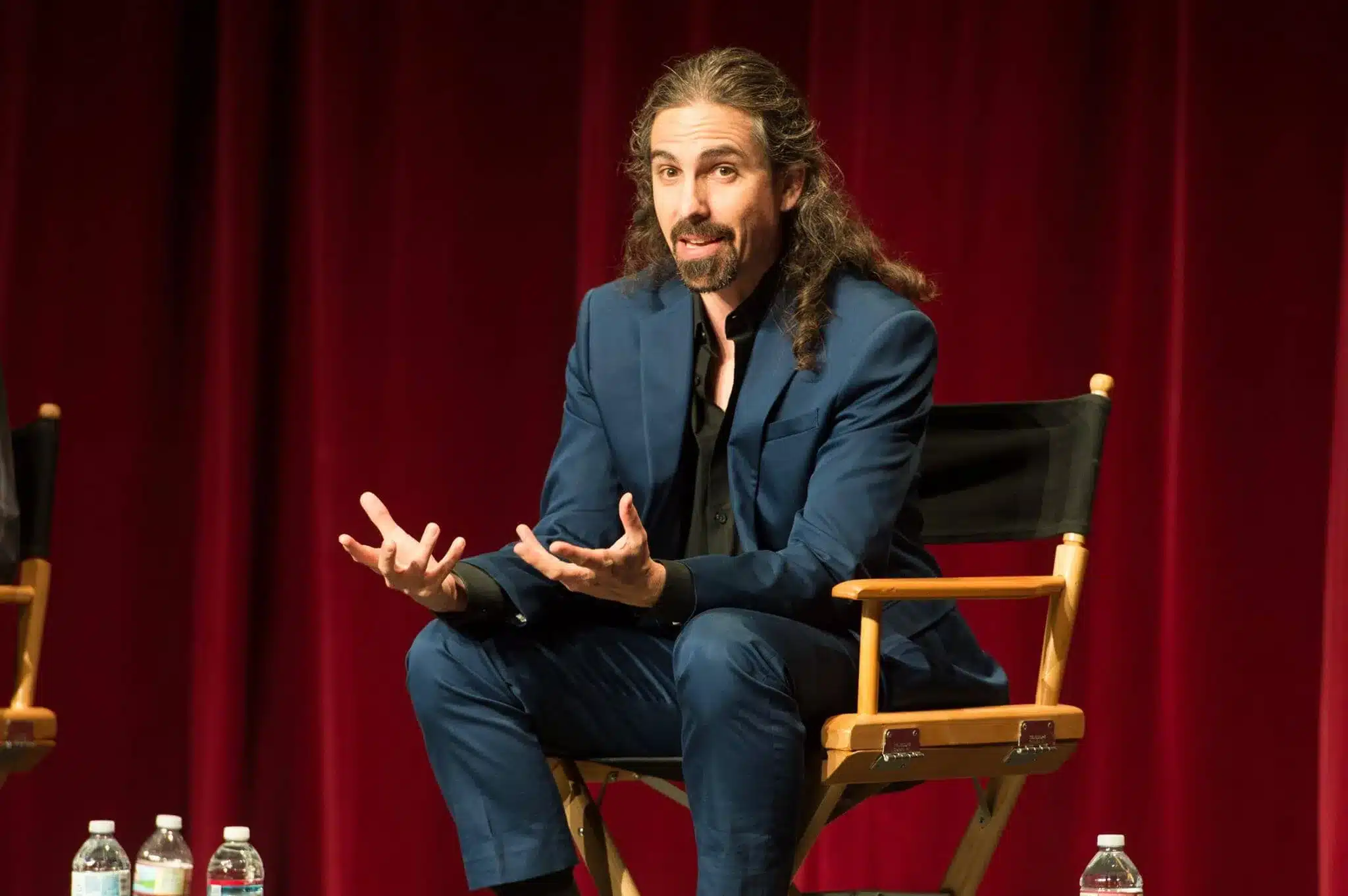 Bear McCreary