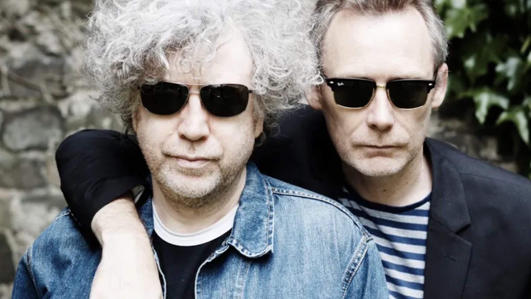 Warner Music settles lawsuit with rock band The Jesus And Mary Chain over rights dispute - Music Business Worldwide