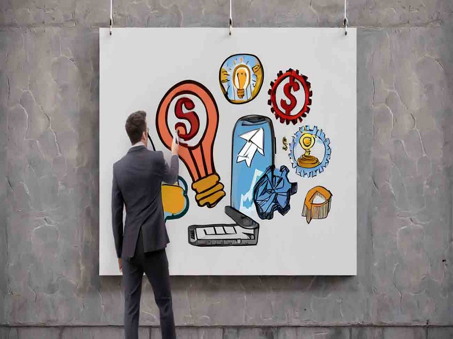 Héctor Andrés Obregón Pérez - ¡Entérate! ¡Estos son los 10 mitos más comunes sobre emprender! - FOTO