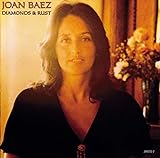 JOAN BAEZ, ANIVERSARIO CON DOCUMENTAL: "I AM NOISE" Diamonds & Rust