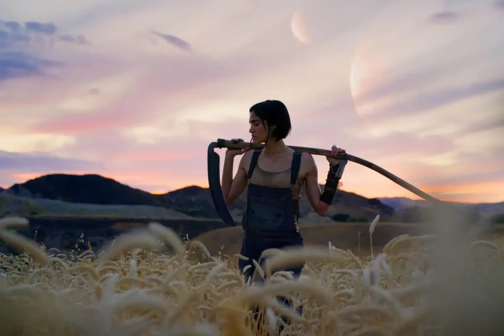 La niña del fuego, banda sonora y todas las canciones que suenan en la nueva película de Zack Snyder