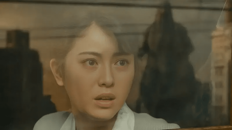 Godzilla: Minus One, banda sonora y canciones de la primera película de Godzilla nominada a un Óscar 4 Minami Hamabe en Godzilla Minus One