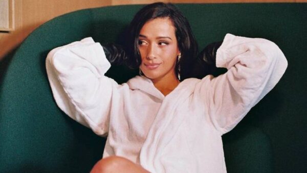 Primer disco de Chanel