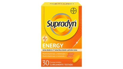 MULTIVITAMÍNICO PARA ADULTOS Y ADOLESCENTES MAYORES DE 12 AÑOS.