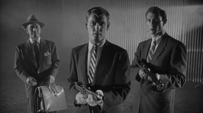Hollywood gay gangsters