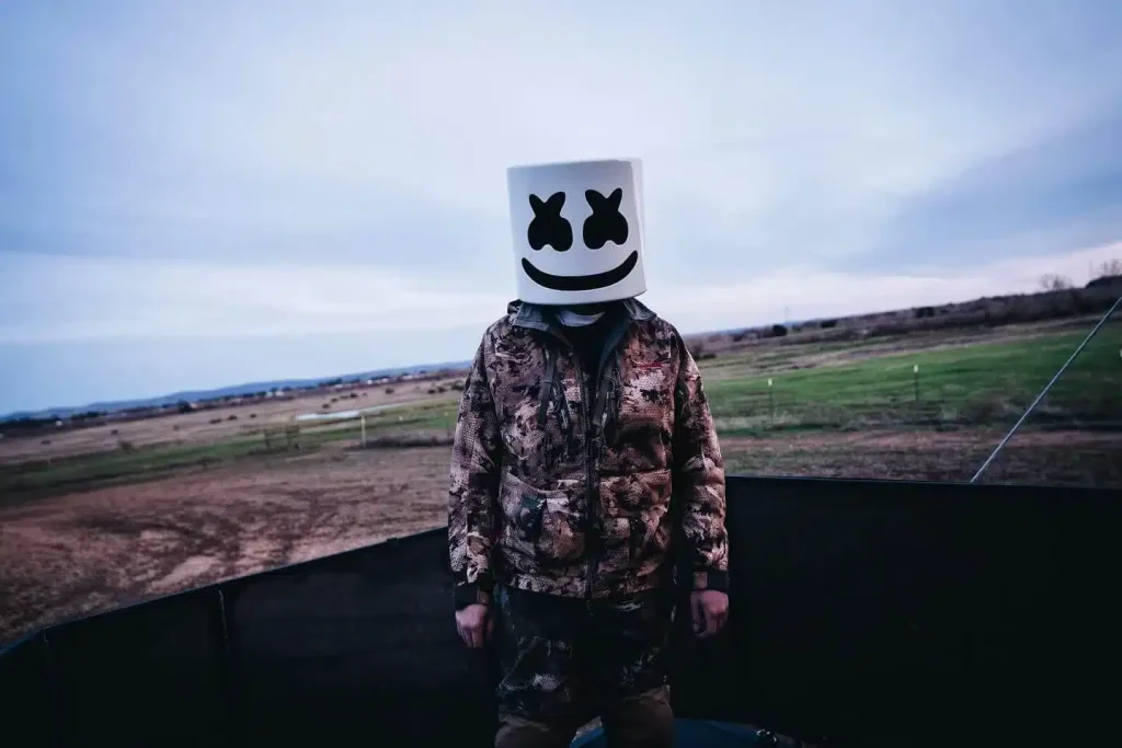 BBF Madrid 2024 con Martin Garrix o Marshmello: entradas