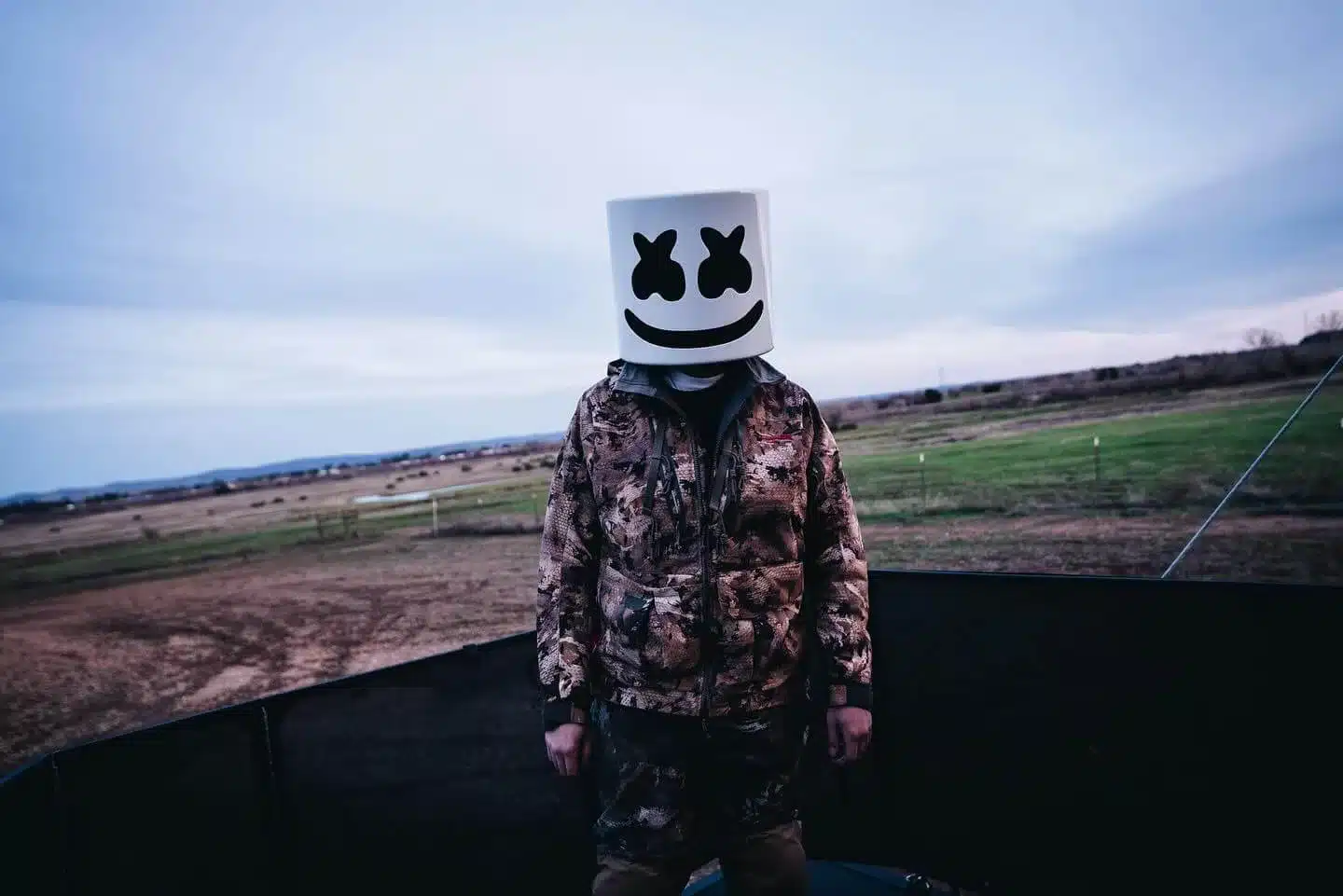 BBF Madrid 2024 con Martin Garrix o Marshmello: entradas