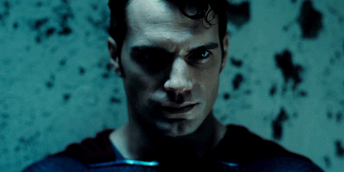 Henry Cavill en su era de villano.- Blog Hola Telcel.