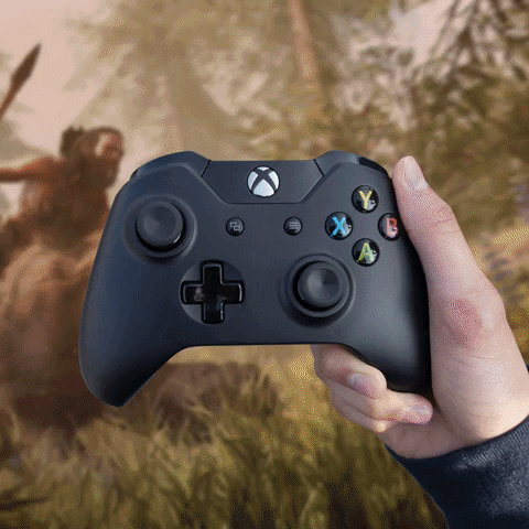 Xbox mostrando su poderoso catálogo, creando expectativas de cuáles se podrían compartir con la PlayStation 5.- Blog Hola Telcel.