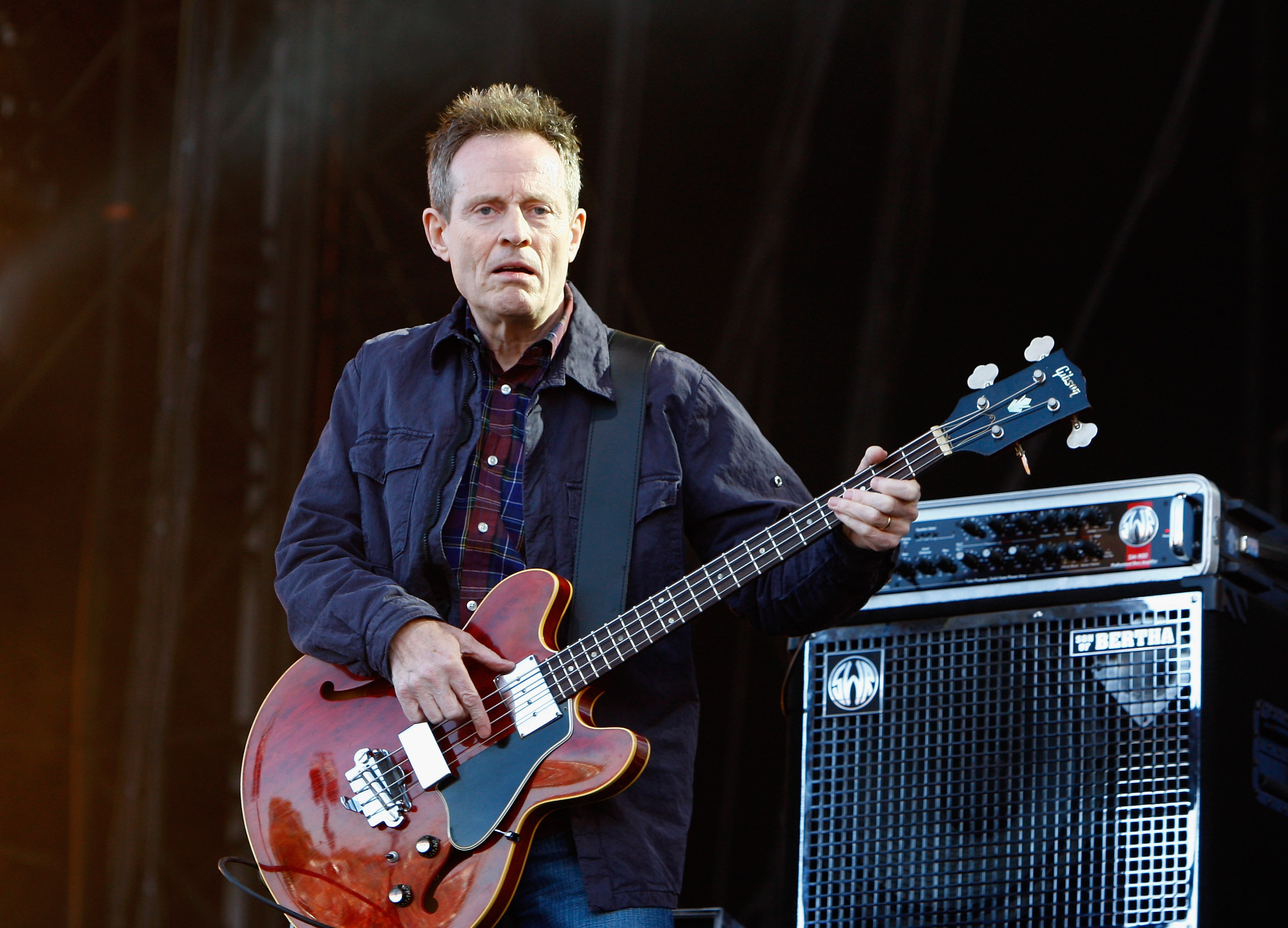 John Paul Jones - IMDb