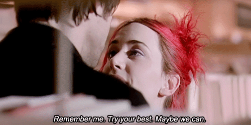 Clementine despidiéndose de Joel en Eterno resplandor de una mente sin recuerdos.- Blog Hola Telcel