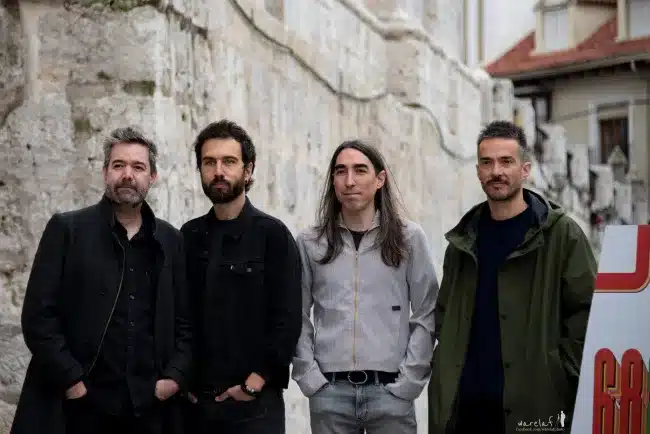 Conciertos Air Music Fest - Fiestas de Getafe 2024: entradas