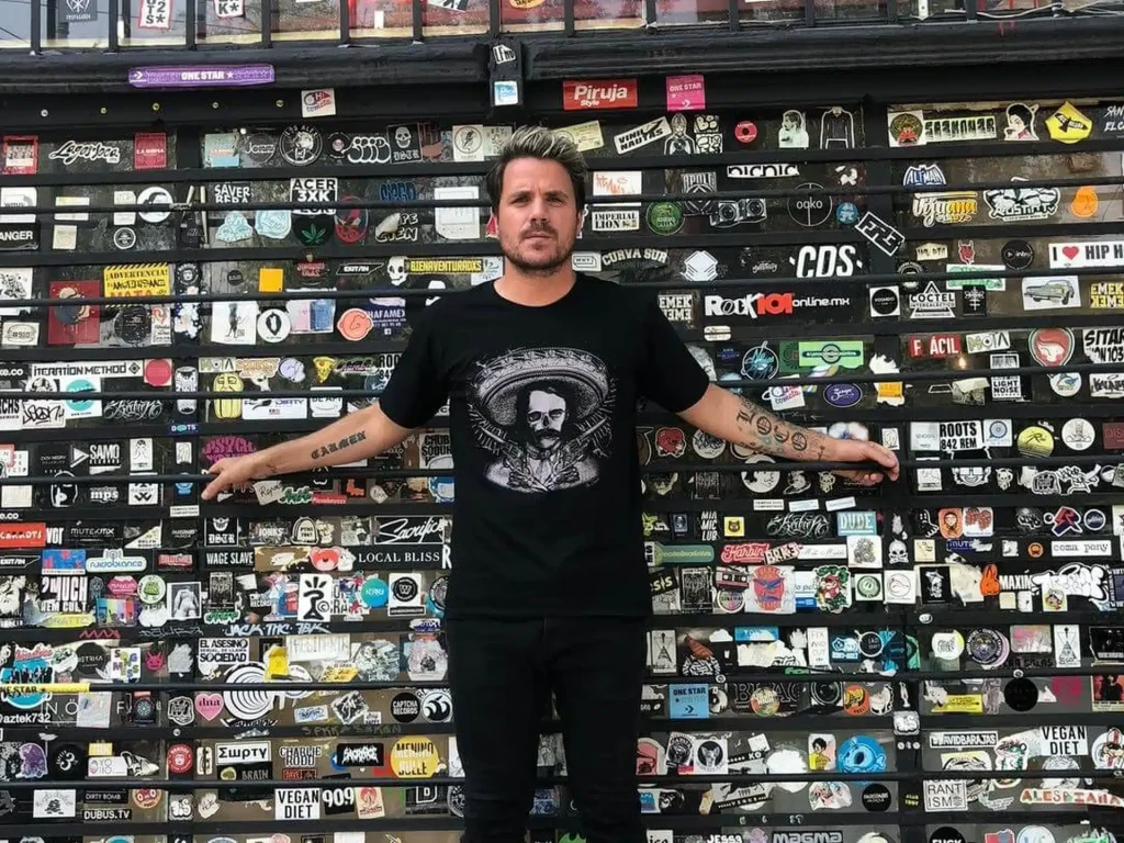 Dani Martín