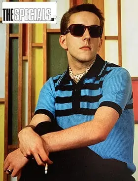 EN RECUERDO DE TERRY HALL, CANTANTE DE SPECIALS Y FUN BOY THREE
