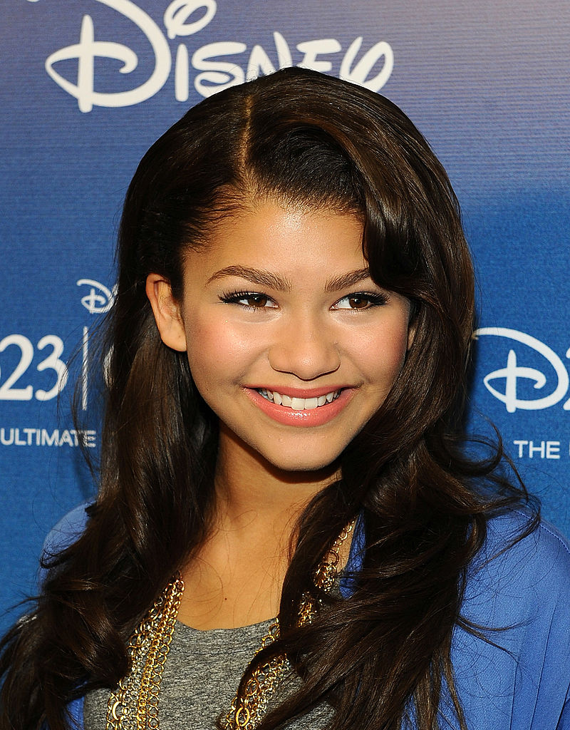 zendaya