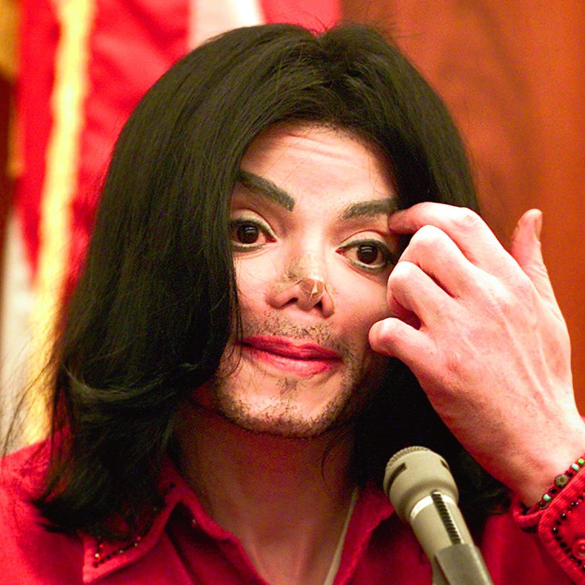 LA PELÍCULA "MICHAEL" QUIERE CREER A TODA COSTA EN LA INOCENCIA DE MICHAEL JACKSON