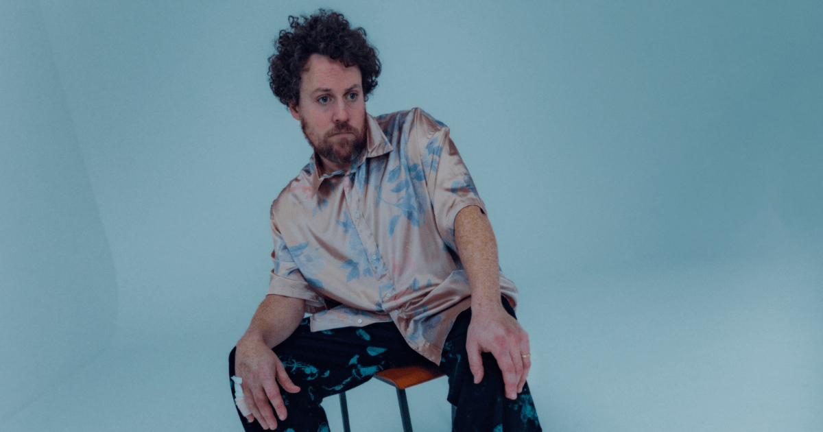 Worked Music | Metronomy comparte 'Nice Town' con Pan Amsterdam, ya  disponible a través de su nueva disquera Ninja Tune