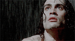 Brandon Lee, protagonista de 'El cuervo' (1994).- Blog Hola Telcel.