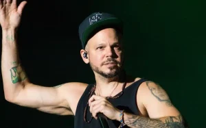 Residente