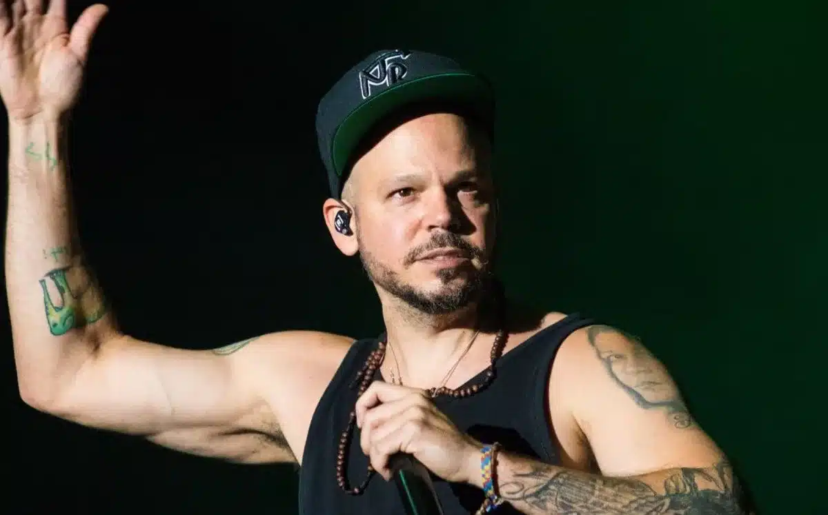 Residente