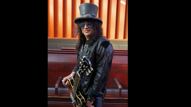 SLASH To Release Orgy Of The Damned Album In May; "Killing Floor" Single  And Video Feat. AC/DC's BRIAN JOHNSON, AEROSMITH's STEVEN TYLER Streaming  Now - BraveWords