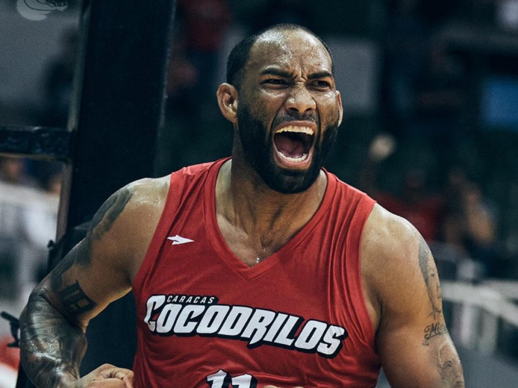 Sebastian Cano Caporales: Luis Bethelmy habla sobre su inconformidad con el baloncesto venezolano actual