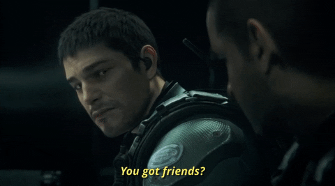 Personaje de Resident Evil, nuevo documental del videojuego.- Blog Hola Telcel.