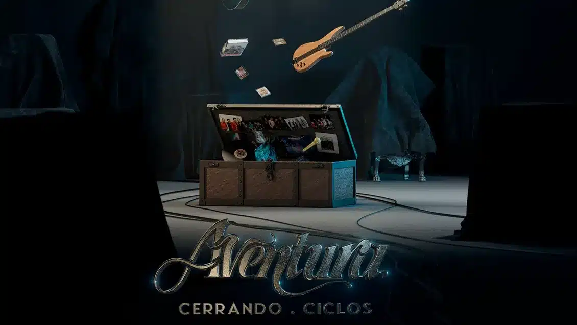 aventura cerrando ciclos