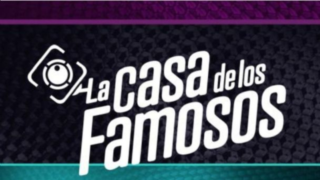 La Casa de los Famosos
